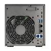Asustor NAS AS6804T (16GB) (4xHDD + 4xM.2 SSD) AS6804T