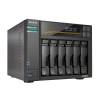 Asustor NAS AS6806T (16GB) (6xHDD + 4xM.2 SSD) AS6806T
