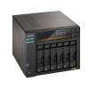 Asustor NAS AS6806T (16GB) (6xHDD + 4xM.2 SSD) AS6806T