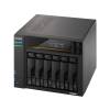 Asustor NAS AS6806T (16GB) (6xHDD + 4xM.2 SSD) AS6806T