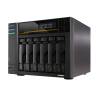Asustor NAS AS6806T (16GB) (6xHDD + 4xM.2 SSD) AS6806T