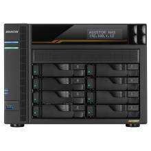 Asustor NAS AS6804T (16GB) (8xHDD + 4xM.2 SSD) AS6808T