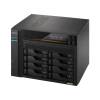 Asustor NAS AS6804T (16GB) (8xHDD + 4xM.2 SSD) AS6808T