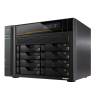 Asustor NAS AS6804T (16GB) (8xHDD + 4xM.2 SSD) AS6808T