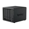 Synology NAS DS925+ (4GB) (4xHDD + 2xM.2 SSD) DS925+