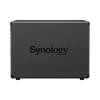 Synology NAS DS925+ (4GB) (4xHDD + 2xM.2 SSD) DS925+