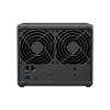 Synology NAS DS925+ (4GB) (4xHDD + 2xM.2 SSD) DS925+
