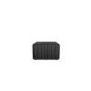 TerraMaster NAS F6-424 Max (8GB) (6xHDD + 2xM.2 SSD) TM-F6-424M