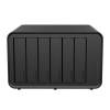 TerraMaster NAS F6-424 Max (8GB) (6xHDD + 2xM.2 SSD) TM-F6-424M