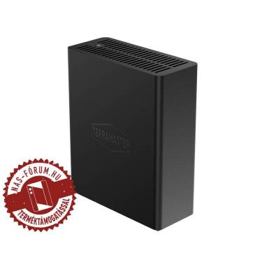 TerraMaster NAS TM-F8-SSD-P (16GB) (8xM.2 SSD) TM-F8-SSD-P TerraMaster NAS TM-F8-SSD-P (16GB) (8xM.2 SSD) TM-F8-SSD-P