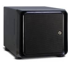Inter-Tech NAS SC-4100 (4xHDD) 88887112