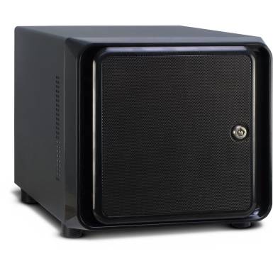 Inter-Tech NAS SC-4100 (4xHDD) 88887112 Inter-Tech NAS SC-4100 (4xHDD) 88887112