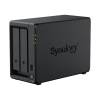 Synology NAS DS725+ (4GB) (2xHDD + 2xM.2 SSD) DS725+