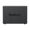 Synology NAS DS725+ (4GB) (2xHDD + 2xM.2 SSD) DS725+