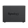 Synology NAS DS725+ (4GB) (2xHDD + 2xM.2 SSD) DS725+