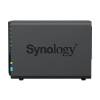 Synology NAS DS225+ (2GB) (2xHDD) DS225+