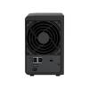 Synology NAS DS225+ (2GB) (2xHDD) DS225+