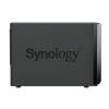 Synology NAS DS225+ (2GB) (2xHDD) DS225+