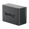Synology NAS DS225+ (2GB) (2xHDD) DS225+