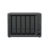 Synology NAS DS1525+ (8GB) (5xHDD + 2xM.2 SSD) DS1525+