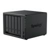 Synology NAS DS1525+ (8GB) (5xHDD + 2xM.2 SSD) DS1525+