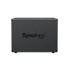 Synology NAS DS1525+ (8GB) (5xHDD + 2xM.2 SSD) DS1525+