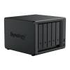 Synology NAS DS1525+ (8GB) (5xHDD + 2xM.2 SSD) DS1525+