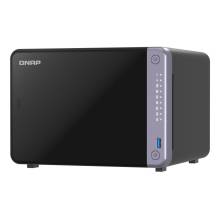 QNAP NAS TS-632X-4G (4GB) (6xHDD) TS-632X-4G QNAP NAS TS-632X-4G (4GB) (6xHDD) TS-632X-4G