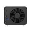 TerraMaster NAS F2-425 (4GB) (4xHDD) F4-425