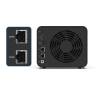TerraMaster NAS F4-424 Pro (32GB) (4xHDD + 2xM.2 SSD) TM-F4-424P-32