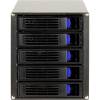 Inter-Tech NAS ST-5255 (5xHDD) 88887370