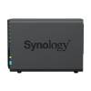 Synology NAS DS225+ (6GB) (2xHDD) DS225+6GB