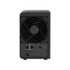 Synology NAS DS225+ (6GB) (2xHDD) DS225+6GB
