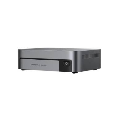 UGREEN NAS DXP480T Plus (8GB) (4xM.2 SSD) 25892B
