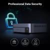 UGREEN NAS DXP480T Plus (8GB) (4xM.2 SSD) 25892B