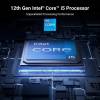 UGREEN NAS DXP480T Plus (8GB) (4xM.2 SSD) 25892B