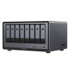 UGREEN NAS DXP8800 Plus (8GB) (8xHDD) 35127B