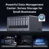 UGREEN NAS DXP8800 Plus (8GB) (8xHDD) 35127B