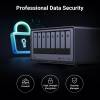 UGREEN NAS DXP8800 Plus (8GB) (8xHDD) 35127B