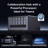 UGREEN NAS DXP6800 Pro (8GB) (8xHDD) 25899B