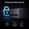 UGREEN NAS DXP6800 Pro (8GB) (8xHDD) 25899B