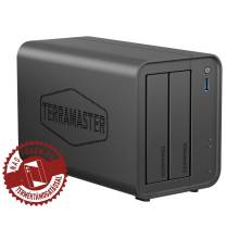TerraMaster F2-425 (2HDD) TM-F2-425