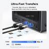 UGREEN NAS DXP4800 Plus (8GB) (4xHDD) 35261