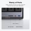 UGREEN NAS DXP4800 Plus (8GB) (4xHDD) 35261