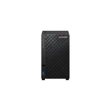 Asustor NAS AS1202T (1GB) (2xHDD) AS1202T