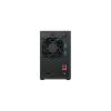 Asustor NAS AS1202T (1GB) (2xHDD) AS1202T