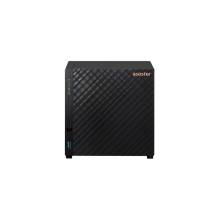 Asustor NAS AS1204T (1GB) (4xHDD) AS1204T