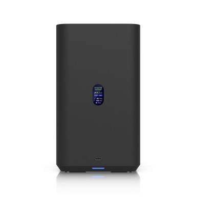 Ubiquiti UNAS 2 (4GB) (2xHDD) UNAS-2-B Ubiquiti UNAS 2 (4GB) (2xHDD) UNAS-2-B