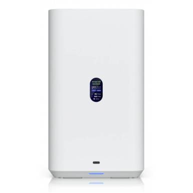 Ubiquiti UNAS 2 (4GB) (2xHDD) UNAS-2-W Ubiquiti UNAS 2 (4GB) (2xHDD) UNAS-2-W