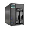 Asustor NAS AS6702T V2 (4GB) (2xHDD + 4xM.2 SSD) AS6702T V2